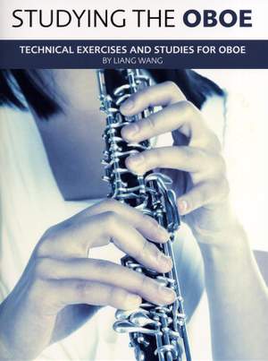 Liang Wang: Studying The Oboe