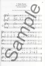 Arthur Seymour Sullivan: Gilbert And Sullivan Choruses Product Image