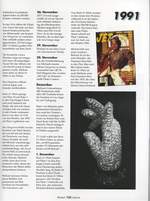 Michael Jackson: 1958-2009 Eine Bilddokumentation - Die Tribut-Ausgabe Product Image