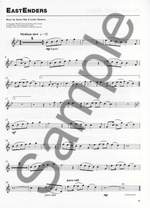 You Take Centre Stage: Flute Playalong TV Themes Product Image