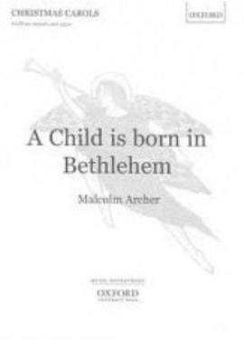 Archer: A Child is born in Bethlehem