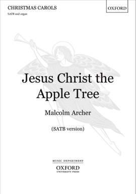 Archer: Jesus Christ the Apple Tree