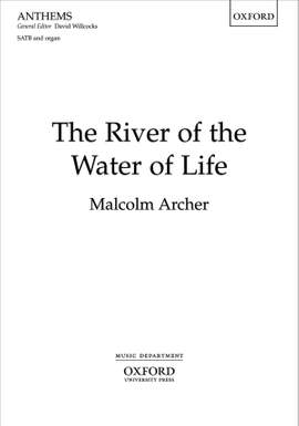 Archer: The River of the Water of Life