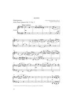 Aston, Michael: Piano Duets: Romantic Composers Product Image
