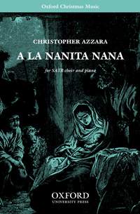 Azzara: A la nanita nana