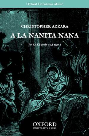 Azzara: A la nanita nana