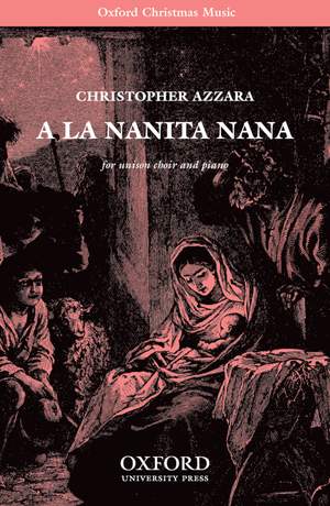 Azzara: A la nanita nana