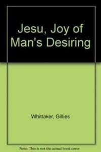 Bach: Jesu, joy of man's desiring