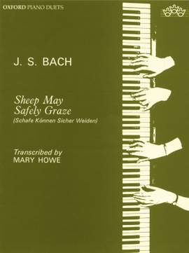 Bach: Sheep May Safely Graze