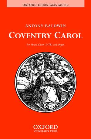 Baldwin: Coventry Carol