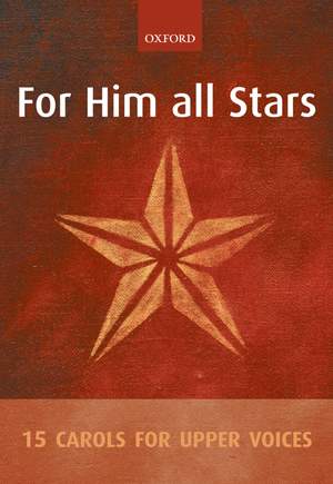 Oxford: For Him all Stars