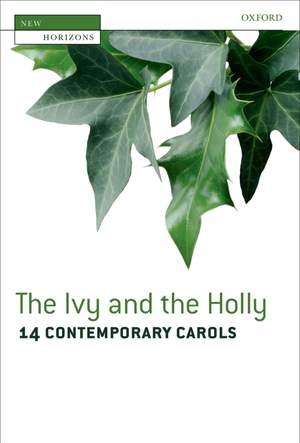 Oxford: The Ivy and the Holly