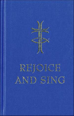 Oxford: Rejoice and Sing