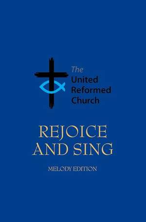 Oxford: Rejoice and Sing
