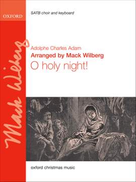 Adam: O holy night!