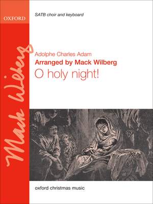 Adam: O holy night!