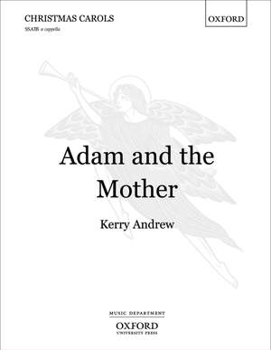 Andrew: Adam and the Mother