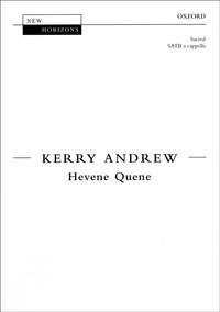 Andrew: Hevene Quene