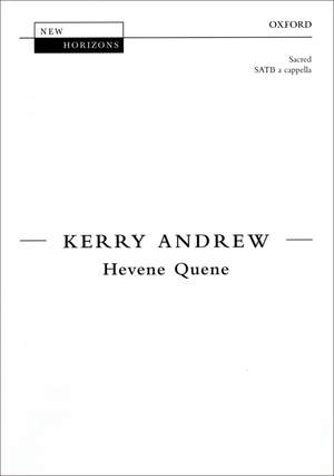 Andrew: Hevene Quene