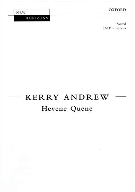 Andrew: Hevene Quene