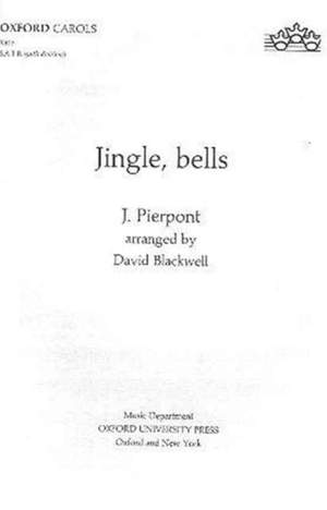 Blackwell: Jingle Bells
