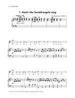 Christmas Piano Book: Fiddle Time and Viola Time Product Image