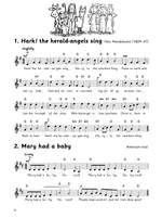 Fiddle Time Christmas Product Image