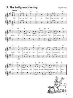 Fiddle Time Christmas Product Image