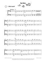 Blackwell: String Time Joggers Cello book Product Image