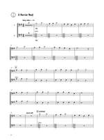 Blackwell: String Time Joggers Cello book Product Image