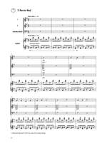 Blackwell: String Time Joggers Teacher's pack Product Image