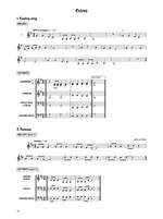 Blackwell: String Time Joggers Teacher's pack Product Image