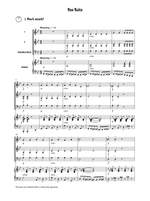 Blackwell: String Time Joggers Teacher's pack Product Image