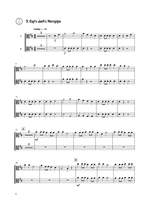 Blackwell: String Time Joggers Viola book Product Image
