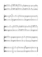 Blackwell: String Time Joggers Viola book Product Image