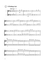 Blackwell: String Time Joggers Viola book Product Image