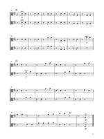 Blackwell: String Time Joggers Viola book Product Image