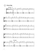 Blackwell: String Time Joggers Viola book Product Image