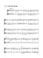 Blackwell: String Time Joggers Violin book Product Image