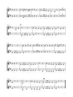 Blackwell: String Time Joggers Violin book Product Image