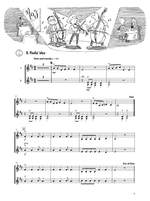 Blackwell: String Time Joggers Violin book Product Image