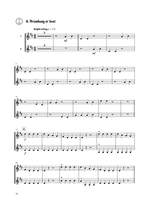 Blackwell: String Time Joggers Violin book Product Image