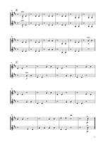 Blackwell: String Time Joggers Violin book Product Image
