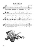 Viola Time Christmas Product Image