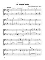 Viola Time Christmas Product Image