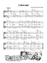 Viola Time Christmas Product Image