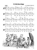 Viola Time Christmas Product Image