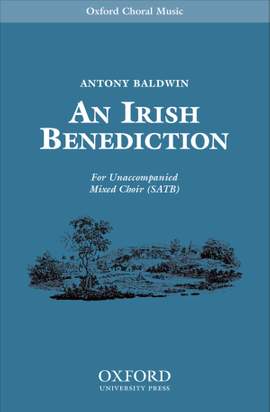 Baldwin: An Irish Benediction