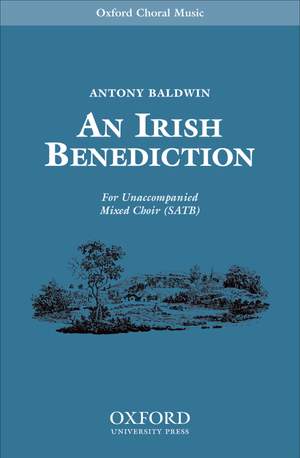 Baldwin: An Irish Benediction