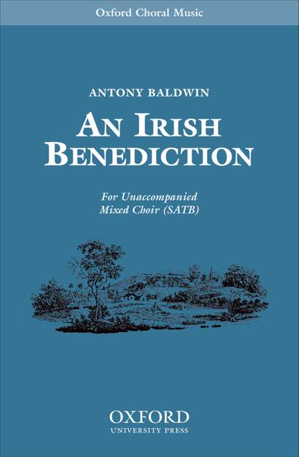 Baldwin: An Irish Benediction